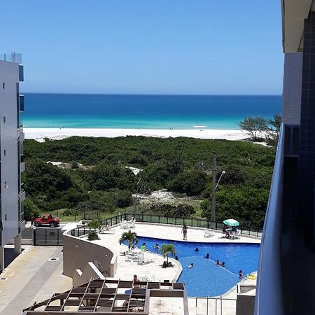 شقة Arraial Do Cabo Vista Mar المظهر الخارجي الصورة