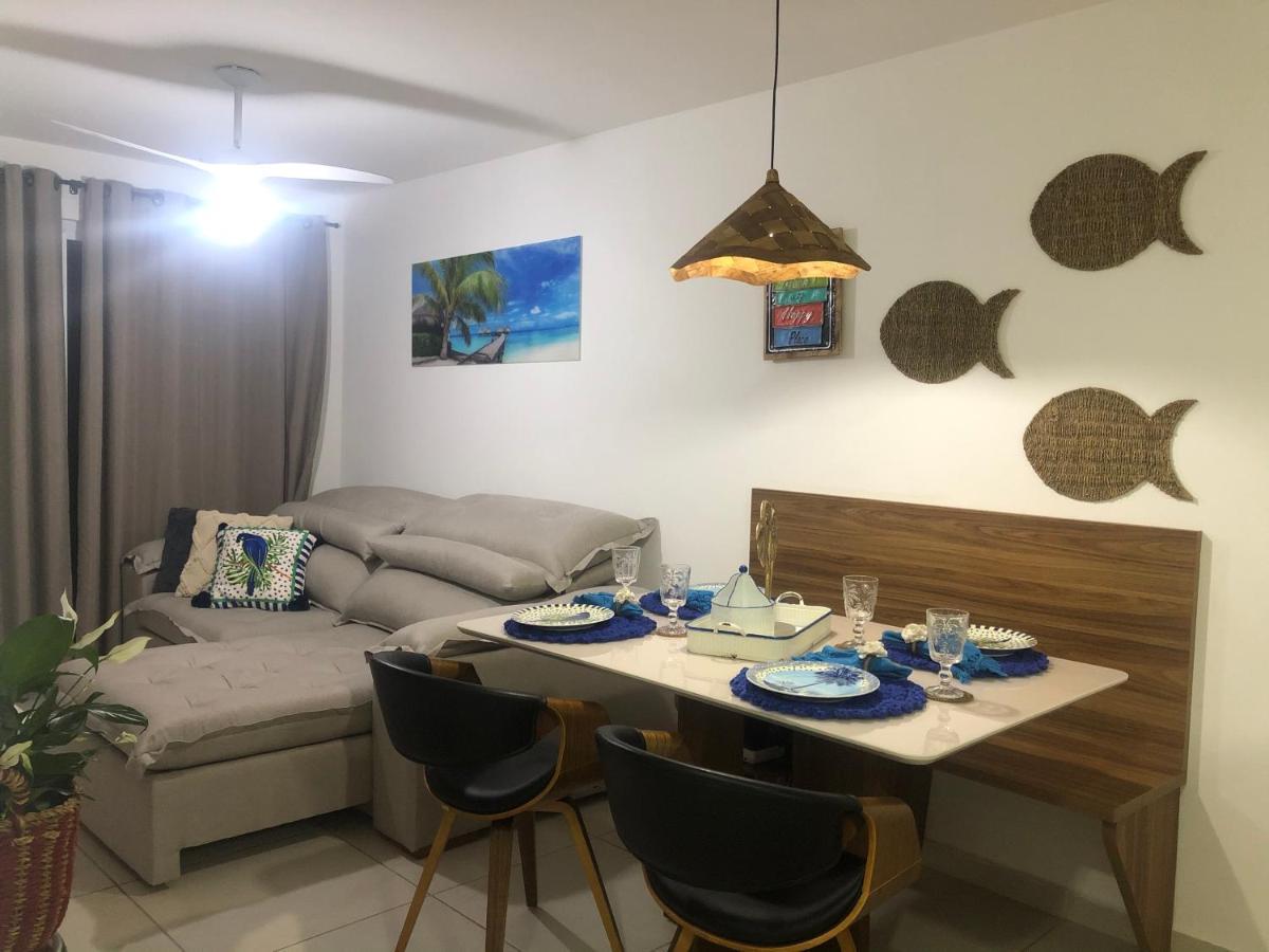 شقة Arraial Do Cabo Vista Mar المظهر الخارجي الصورة